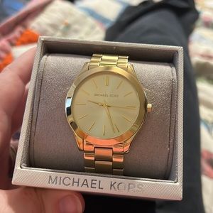 Michael Kors watch
